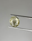 Video of 1.2ct Gold Montana Sapphire