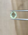 1.475ct Montana Sapphire