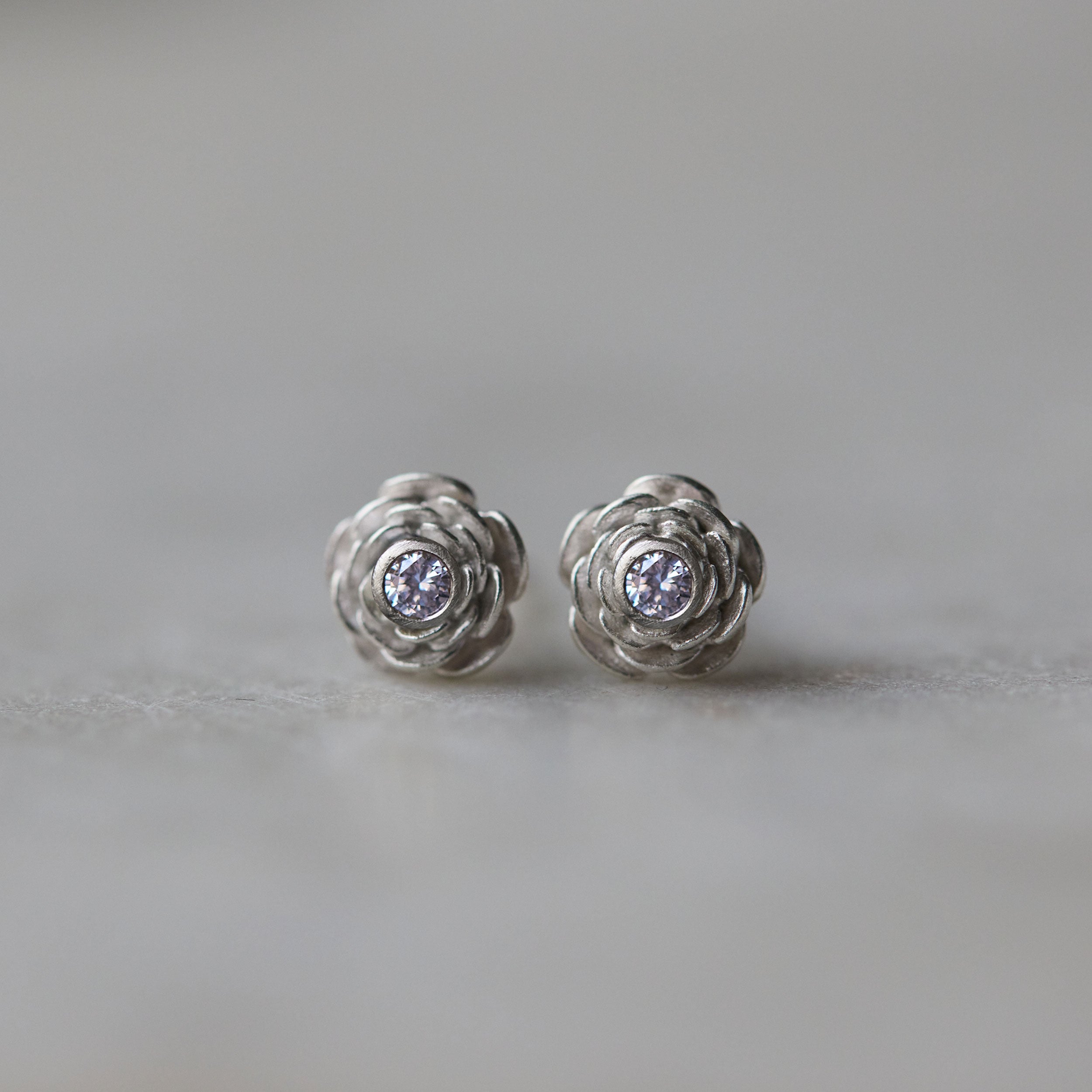 Rose Garden Studs