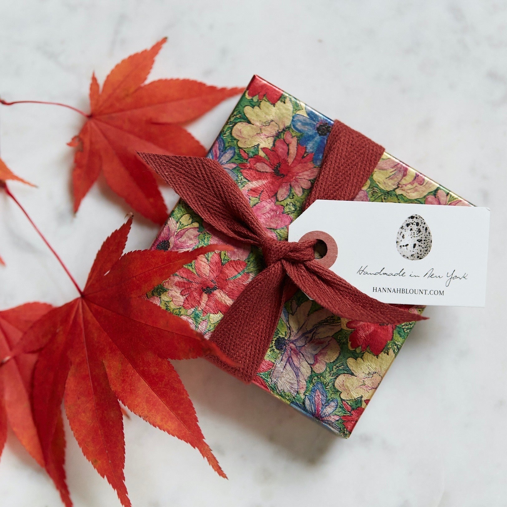 Gift Card-Hannah Blount Jewelry