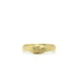 Little Grey Lady Cameo Ring-Hannah Blount Jewelry