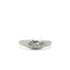 Medium Grey Lady Cameo Ring-Hannah Blount Jewelry