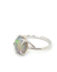 Aura Opal Branch Waiting Ring-Hannah Blount Jewelry