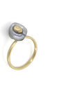 Charlotte Tahitian Keshi Pearl Cameo Ring-Hannah Blount Jewelry